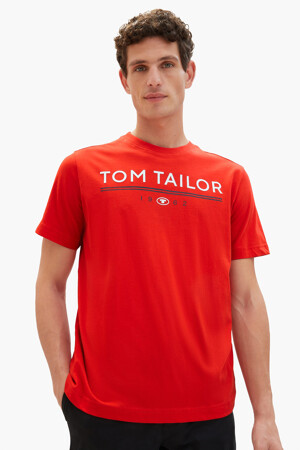 Dames - Tom Tailor -  - T-shirts - 
