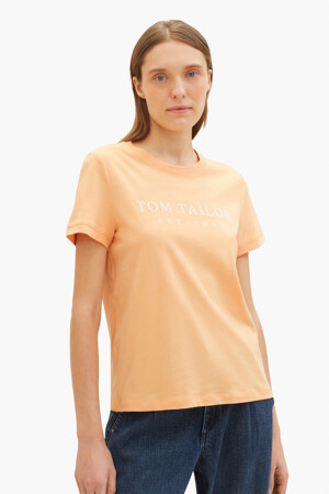 Dames - Tom Tailor -  - T-shirts & Tops - 