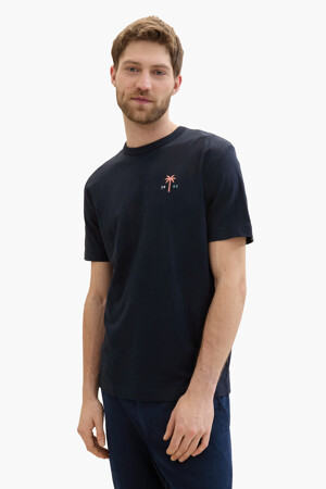 Hommes - TOM TAILOR -  - T-shirts & polos
