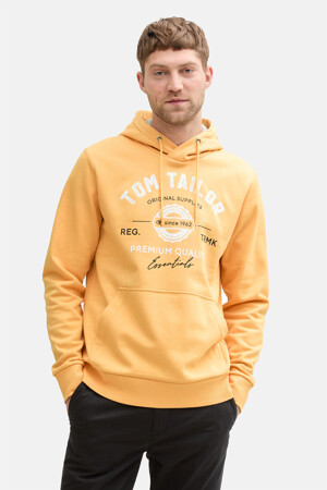 Dames - Tom Tailor -  - Hoodies & Sweaters - 