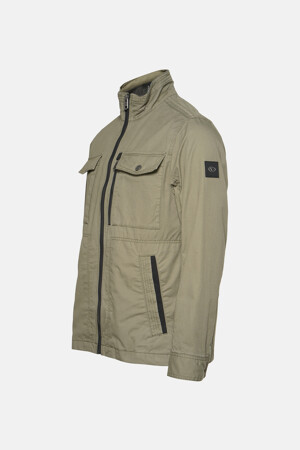 Dames - Tom Tailor -  - Jassen - 