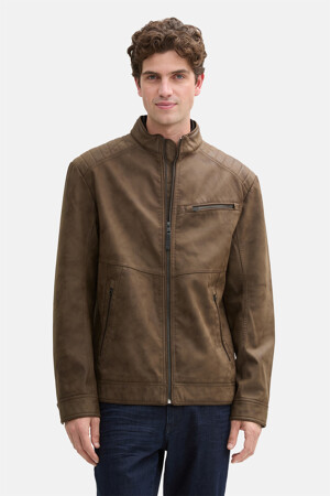 Dames - Tom Tailor -  - Jassen - 