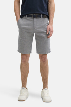 Femmes - Tom Tailor -  - Shorts - 