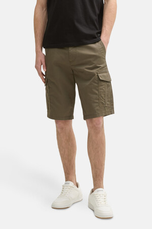 Femmes - Tom Tailor -  - Shorts - 