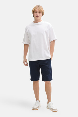 Femmes - Tom Tailor -  - Shorts - 