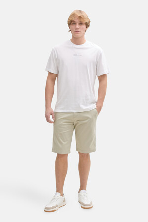 Femmes - Tom Tailor -  - Shorts - 