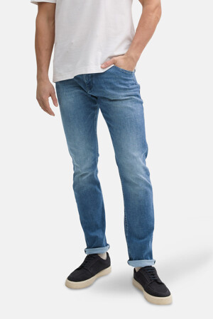 Femmes - Tom Tailor -  - Jeans  - 