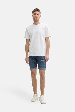 Femmes - Tom Tailor -  - Shorts - 