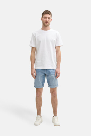 Femmes - Tom Tailor -  - Shorts - 