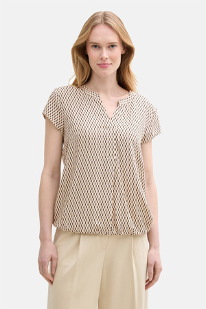 Femmes - Tom Tailor -  - TOM TAILOR - 
