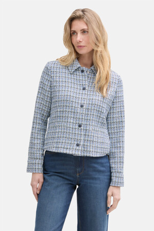Femmes - Tom Tailor -  - Blazers - 
