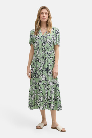 Femmes - Tom Tailor -  - Robes - 