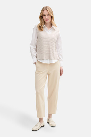 Femmes - Tom Tailor -  - TOM TAILOR - 