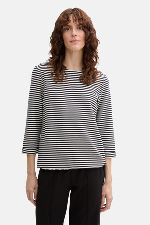 Femmes - Tom Tailor -  - Hoodies & Sweats - 