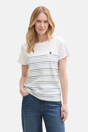 Femmes - Tom Tailor -  - TOM TAILOR - 