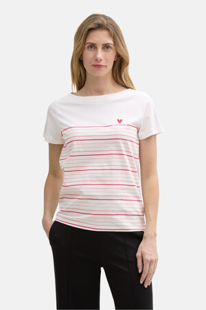 Femmes - Tom Tailor -  - TOM TAILOR - 