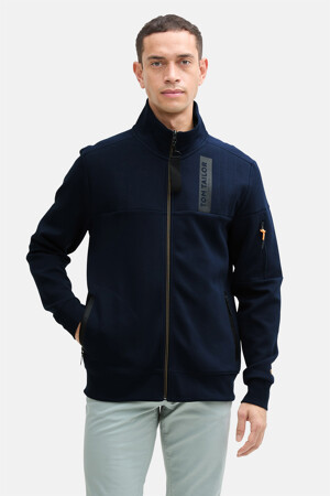 Dames - Tom Tailor -  - Hoodies & Sweaters - 