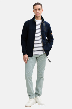 Dames - Tom Tailor -  - Hoodies & Sweaters - 