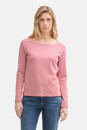 Femmes - Tom Tailor -  - TOM TAILOR - 