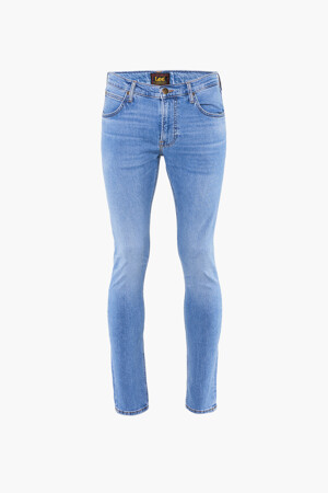 Dames - Lee® - Tapered jeans - denim - tapered - DENIM