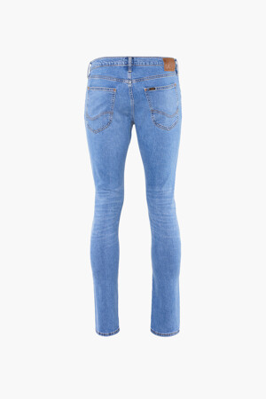 Dames - Lee® - Tapered jeans - denim - tapered - DENIM