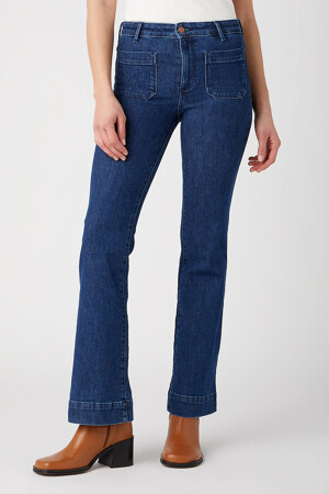 Dames - Wrangler® -  - Jeans