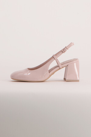 Femmes - TAMARIS - Sandales - rose - TAMARIS - rose