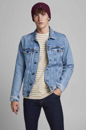 Femmes - ACCESSORIES BY JACK & JONES - Bonnet - brun - Saint Valentin - Sélection de cadeaux pour hommes - brun