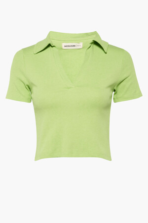 Dames - 24 colours GmbH -  - T-shirts & topjes
