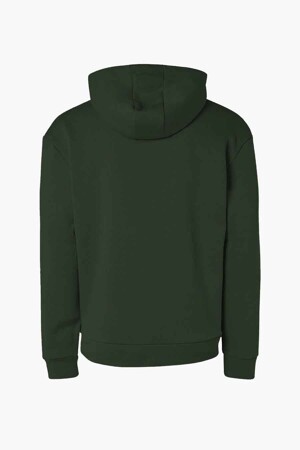 Dames - NO EXCESS - Sweater - GREEN - NO EXCESS - GREEN