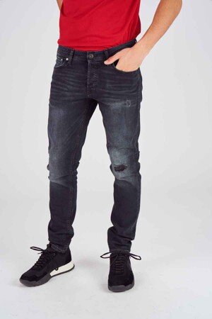 Femmes - JACK & JONES JEANS INTELLIGENCE - Slim jeans  - Shop forever denim > - 