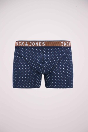 Dames - ACCESSORIES BY JACK & JONES - Boxers - blauw -  - BLAUW