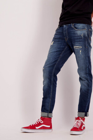 Femmes - JACK & JONES JEANS INTELLIGENCE - Slim jeans  - Shop forever denim > - DENIM