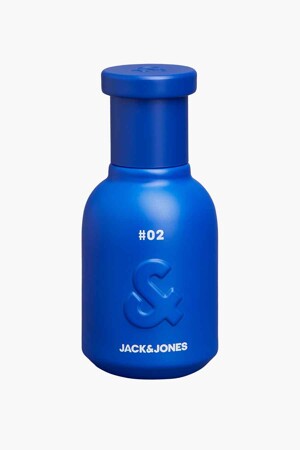 Femmes - ACCESSORIES BY JACK & JONES - Parfum - bleu - Parfums - BLAUW