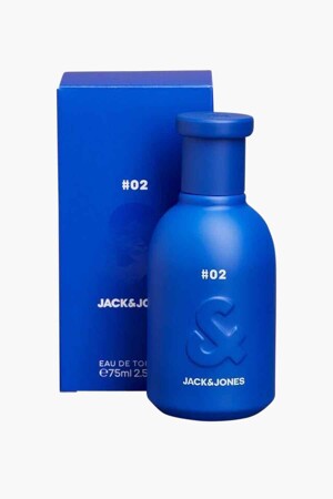 Femmes - ACCESSORIES BY JACK & JONES - Parfum - bleu -  - BLAUW