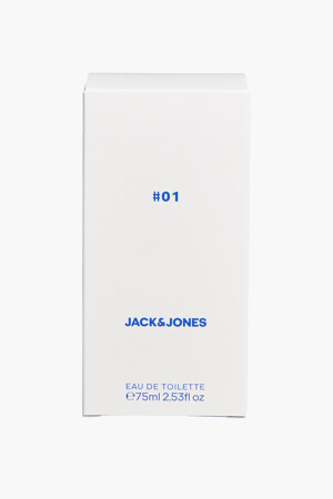 Femmes - ACCESSORIES BY JACK & JONES - Parfum - blanc - Parfums - WIT