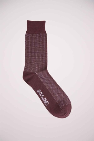 Dames - ACCESSORIES BY JACK & JONES - Sokken - bruin - ACCESSORIES by JACK & JONES - BRUIN