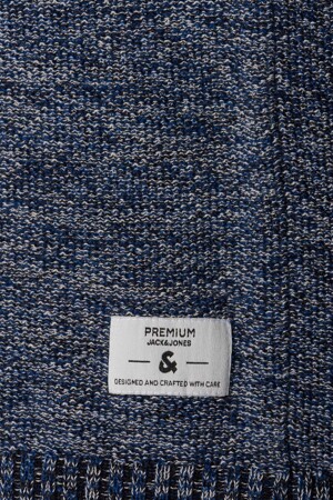 Dames - PREMIUM by JACK & JONES - Pull - zwart - Pulls - ZWART