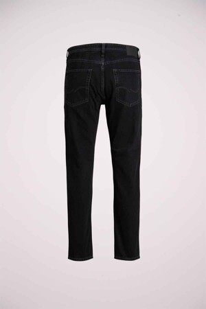 Heren - JACK & JONES JEANS INTELLIGENCE - Loose jeans  - Outlet heren - ZWART