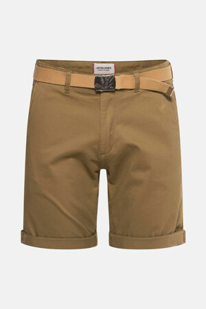 Femmes - JACK & JONES JEANS INTELLIGENCE -  - Shorts - 