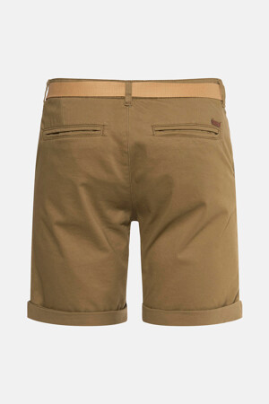 Femmes - JACK & JONES JEANS INTELLIGENCE -  - Shorts - 