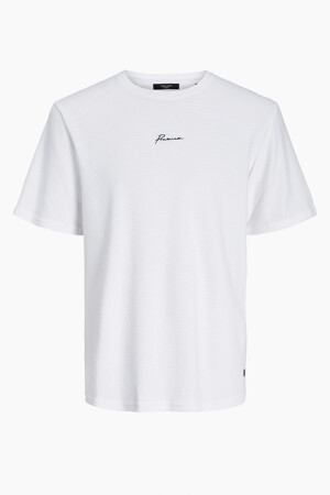 Heren - PREMIUM by JACK & JONES -  - T-shirts & polo's
