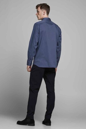 Femmes - PREMIUM BY JACK & JONES - Chemise - bleu - Chemises - bleu