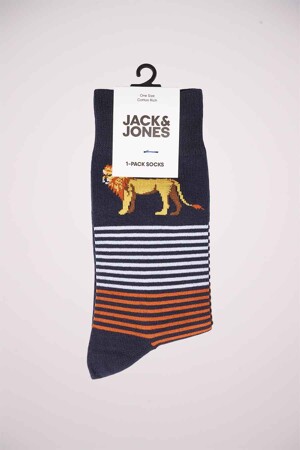 Dames - ACCESSORIES BY JACK & JONES - Sokken - blauw - Sokken - BLAUW