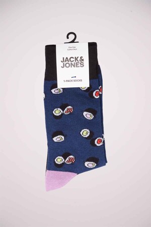 Femmes - ACCESSORIES BY JACK & JONES - Chaussettes - rose - Chaussettes - MULTICOLOR