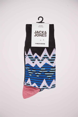 Femmes - ACCESSORIES BY JACK & JONES - Chaussettes - multicolore - ACCESSORIES by JACK & JONES - MULTICOLOR
