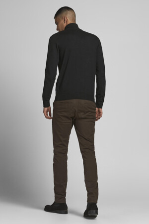 Dames - PREMIUM by JACK & JONES - Pull - zwart - Pulls - ZWART