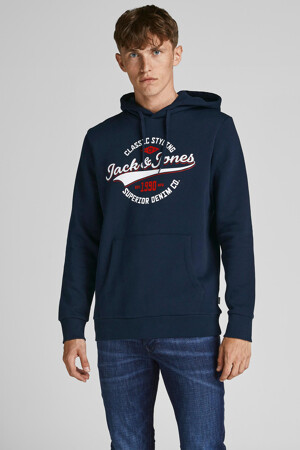 Dames - ORIGINALS BY JACK & JONES - Sweater - blauw - ORIGINALS BY JACK & JONES - blauw