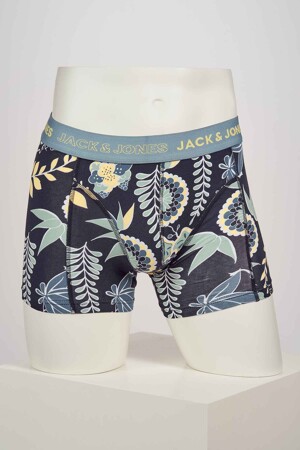 Femmes - ACCESSORIES BY JACK & JONES - Boxers - vert - ACCESSORIES by JACK & JONES - GROEN