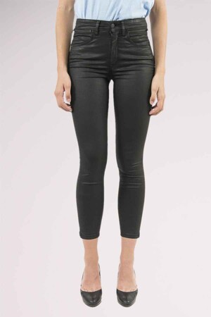 Femmes - Salsa Jeans® - Jean skinny - noir -  - BLACK DENIM